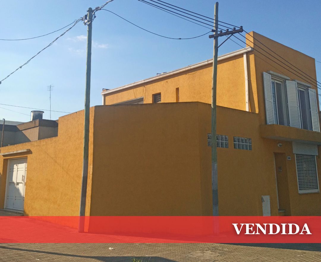 VENTA CASA PH