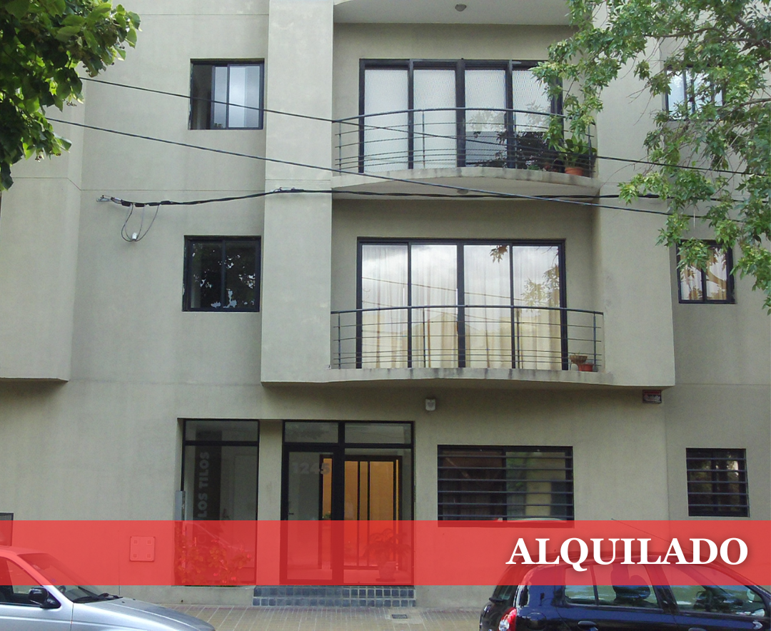 ALQUILER DEPARTAMENTO