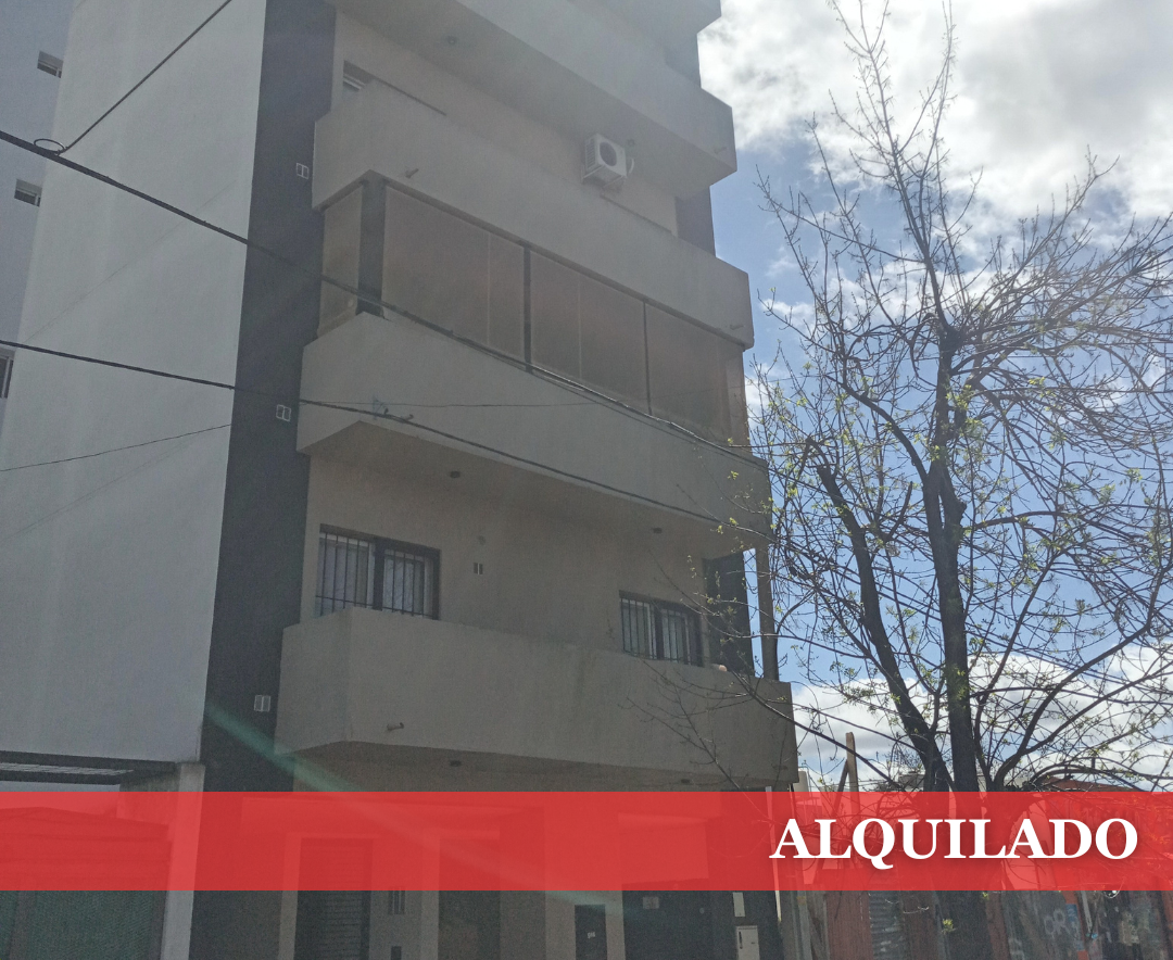 10 ALQUILER DEPARTAMENTO
