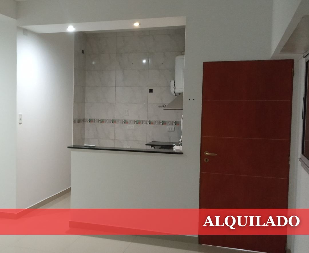 ALQUILER DEPARTAMENTO