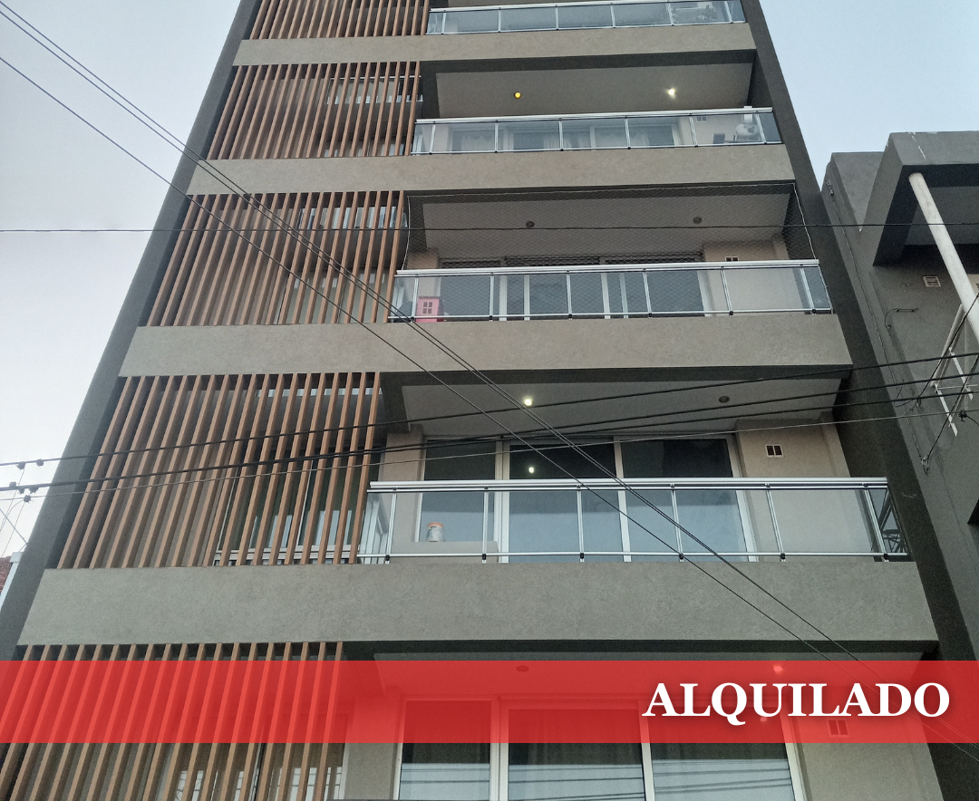 ALQUILER DEPARTAMENTO