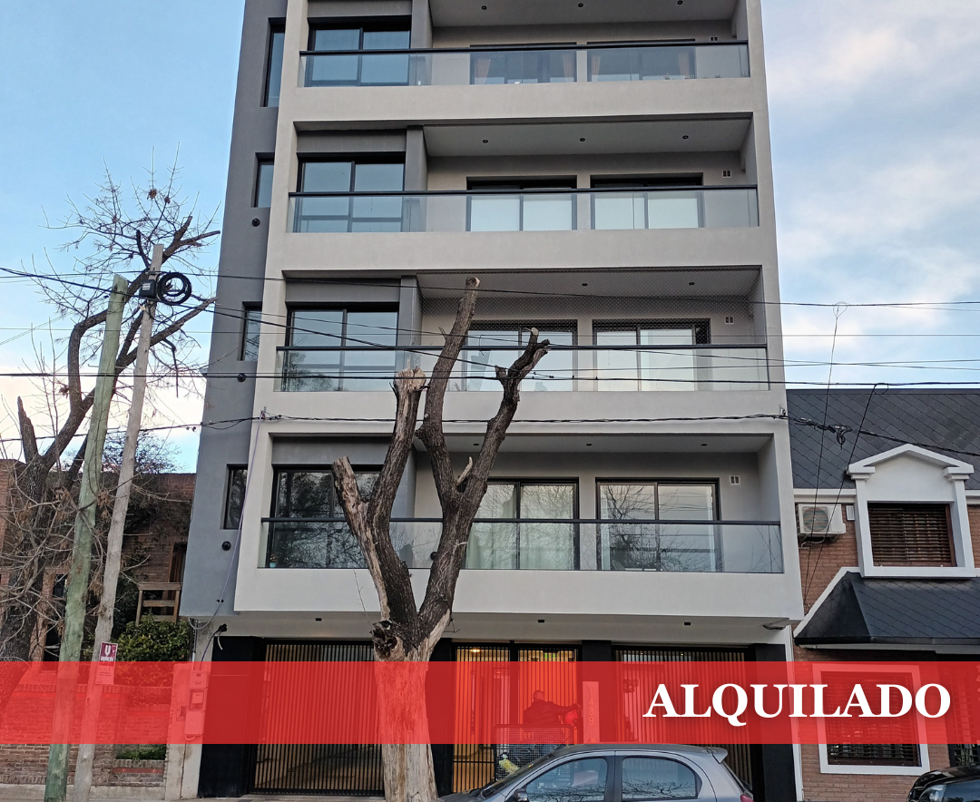 ALQUILER  MONOAMBIENTE