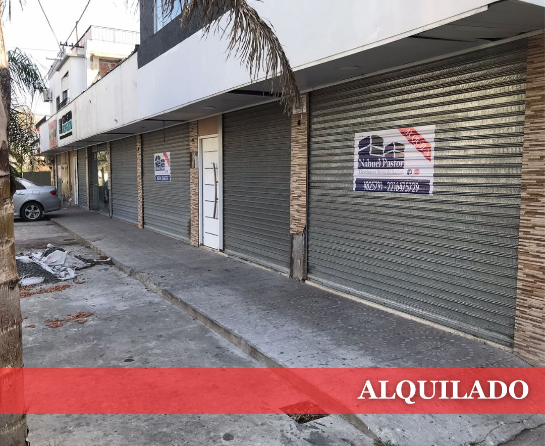 11 ALQUILER LOCALES