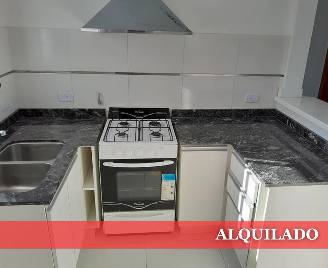 7 (6) ALQUILER DEPARTAMENTO