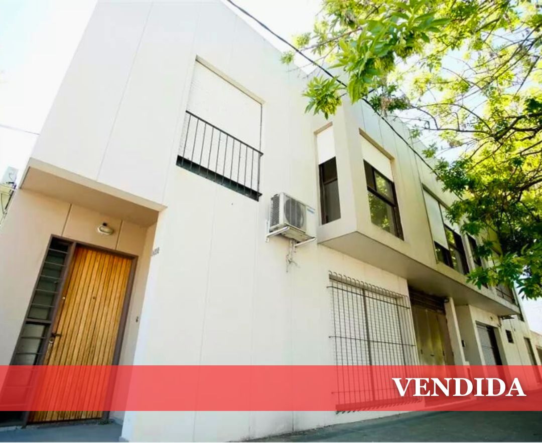 VENTA DEPARTAMENTO 3 DORMITORIOS