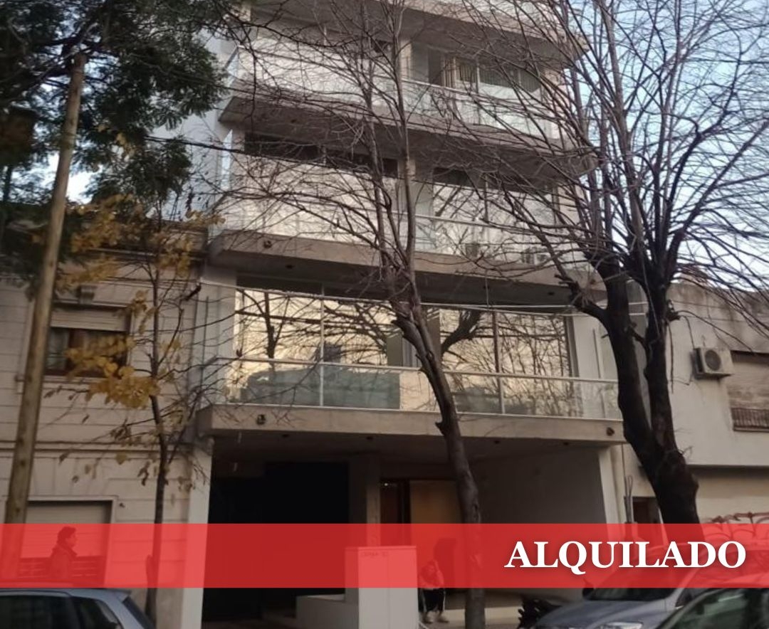 ALQUILER MONOAMBIENTE