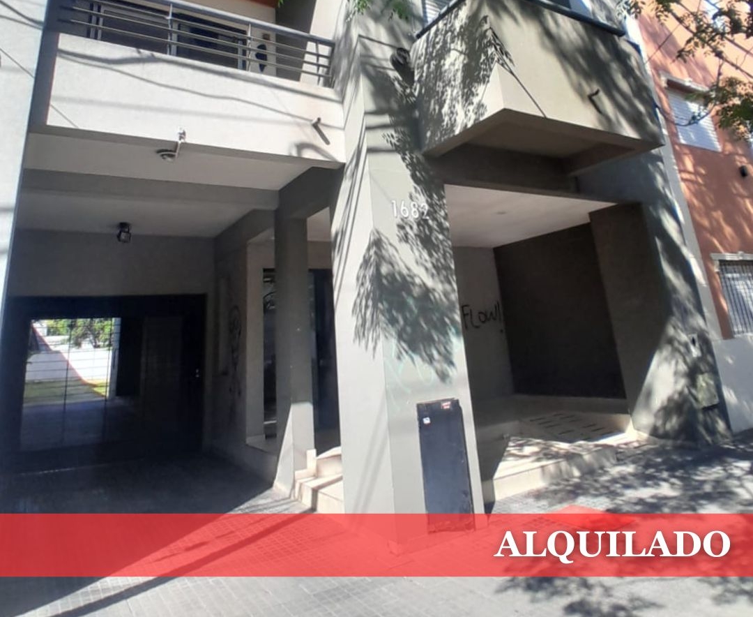 ALQUILER DEPARTAMENTO