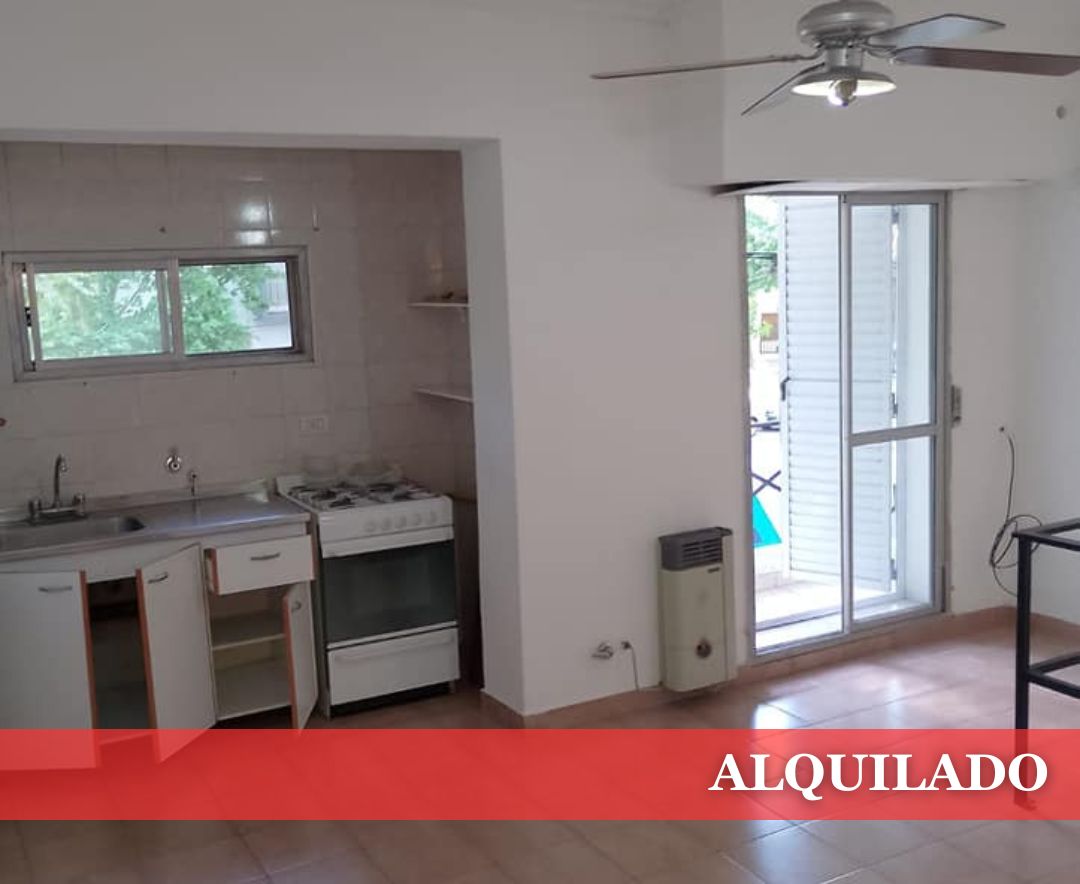 ALQUILER DEPARTAMENTO