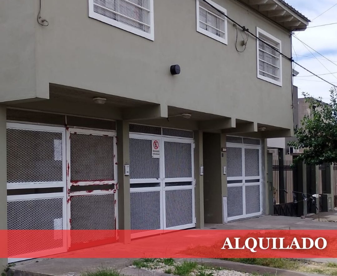 10 (4) ALQUILER DÚPLEX
