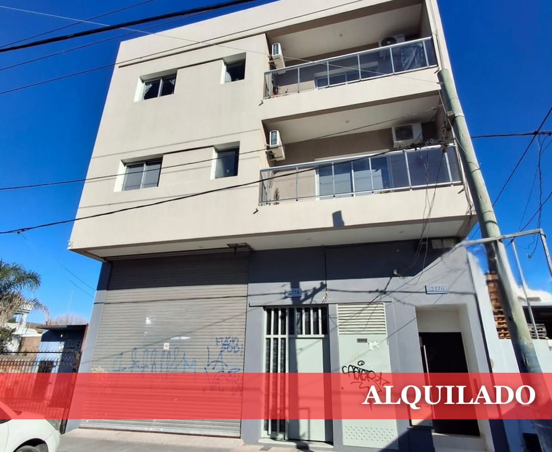 Alquilado – Calle 66 ALQUILER DEPARTAMENTO