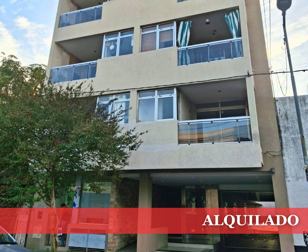 Portadas Alquiladas – Calle 69 ALQUILER DEPARTAMENTO