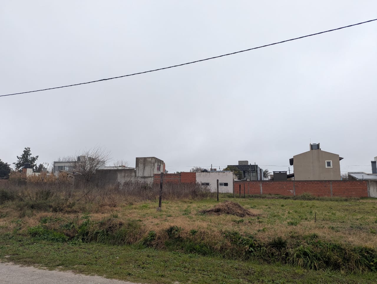 VENTA LOTE
