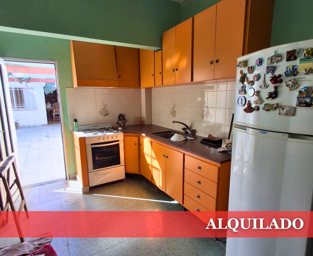 ALQUILER CASA