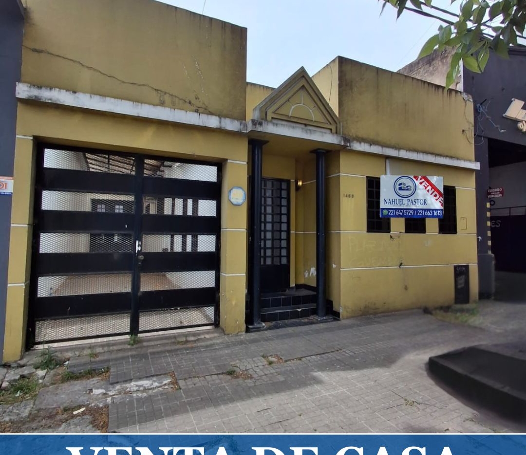 VENTA CASA