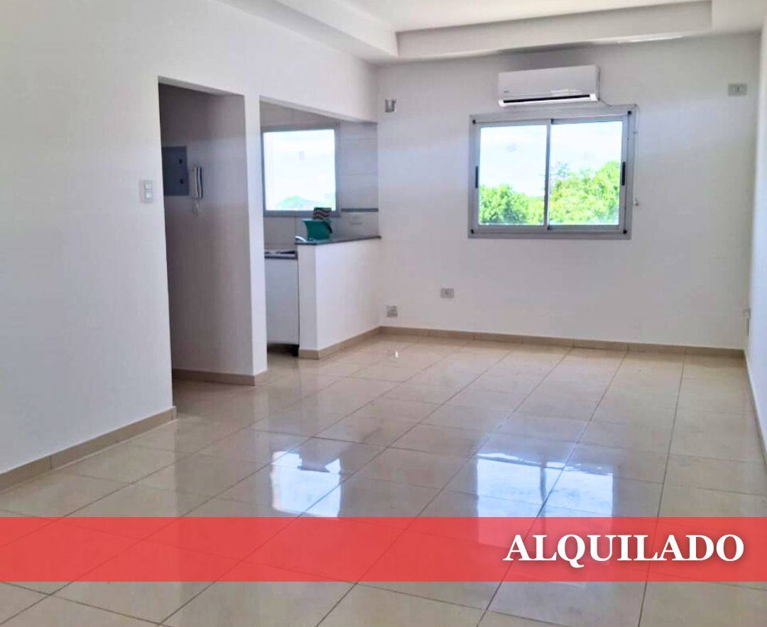 ALQUILER DEPARTAMENTO
