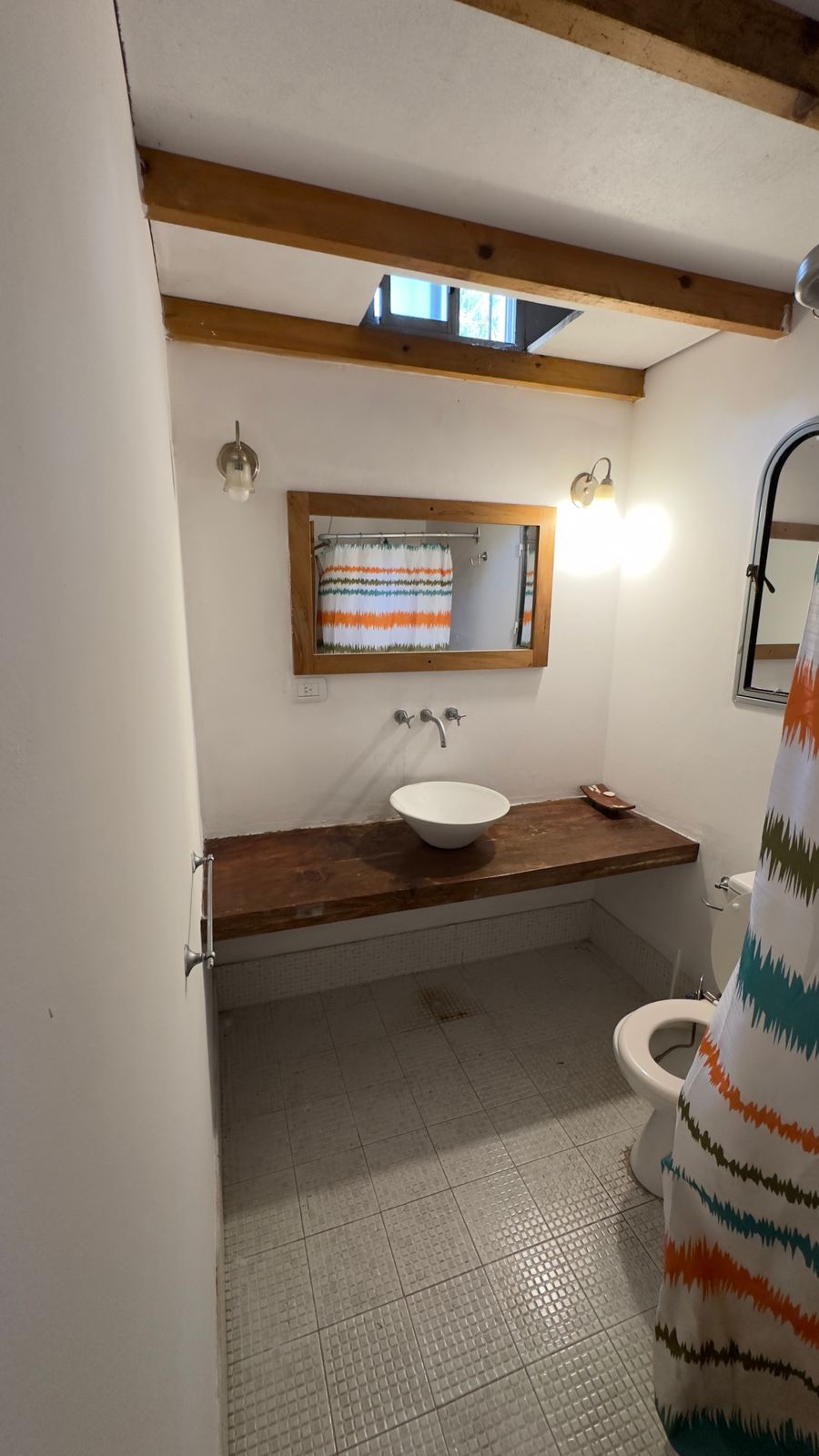ALQUILER CASA CON PILETA