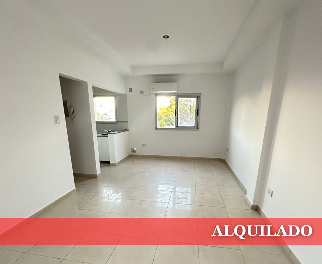 ALQUILER DEPARTAMENTO