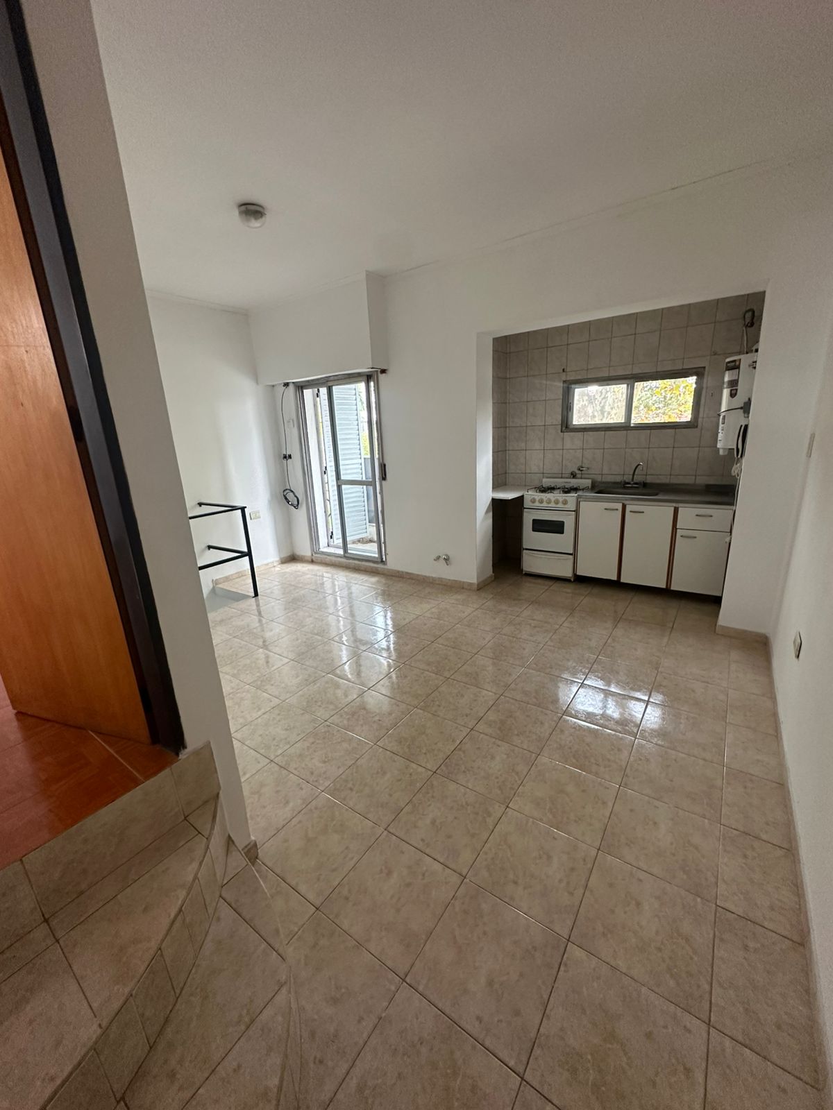 ALQUILER DEPARTAMENTO