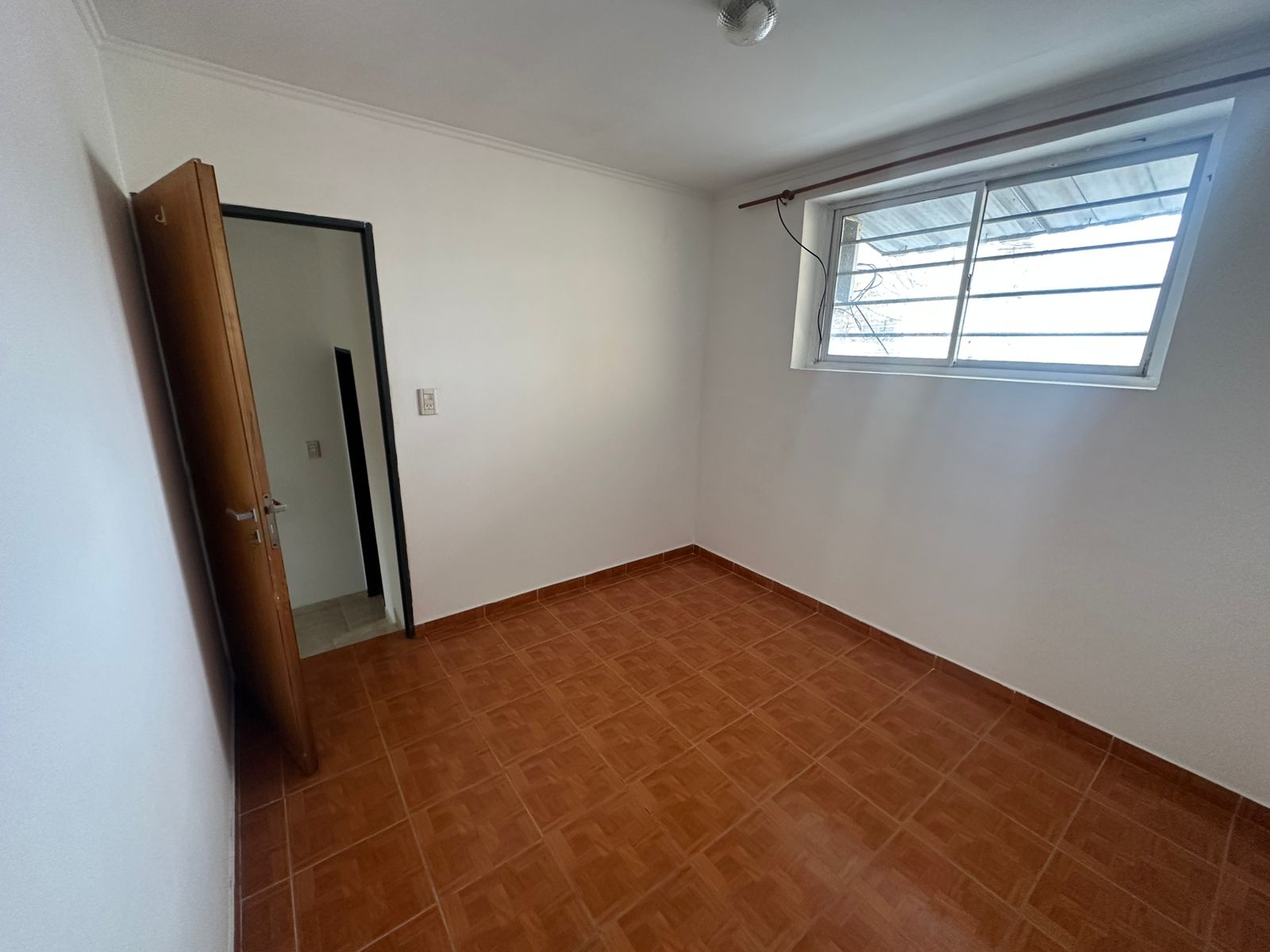 ALQUILER DEPARTAMENTO