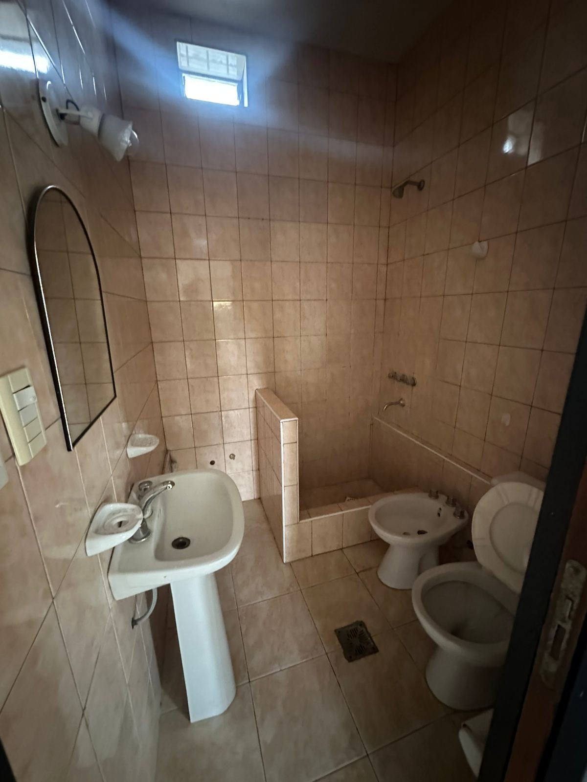 ALQUILER DEPARTAMENTO