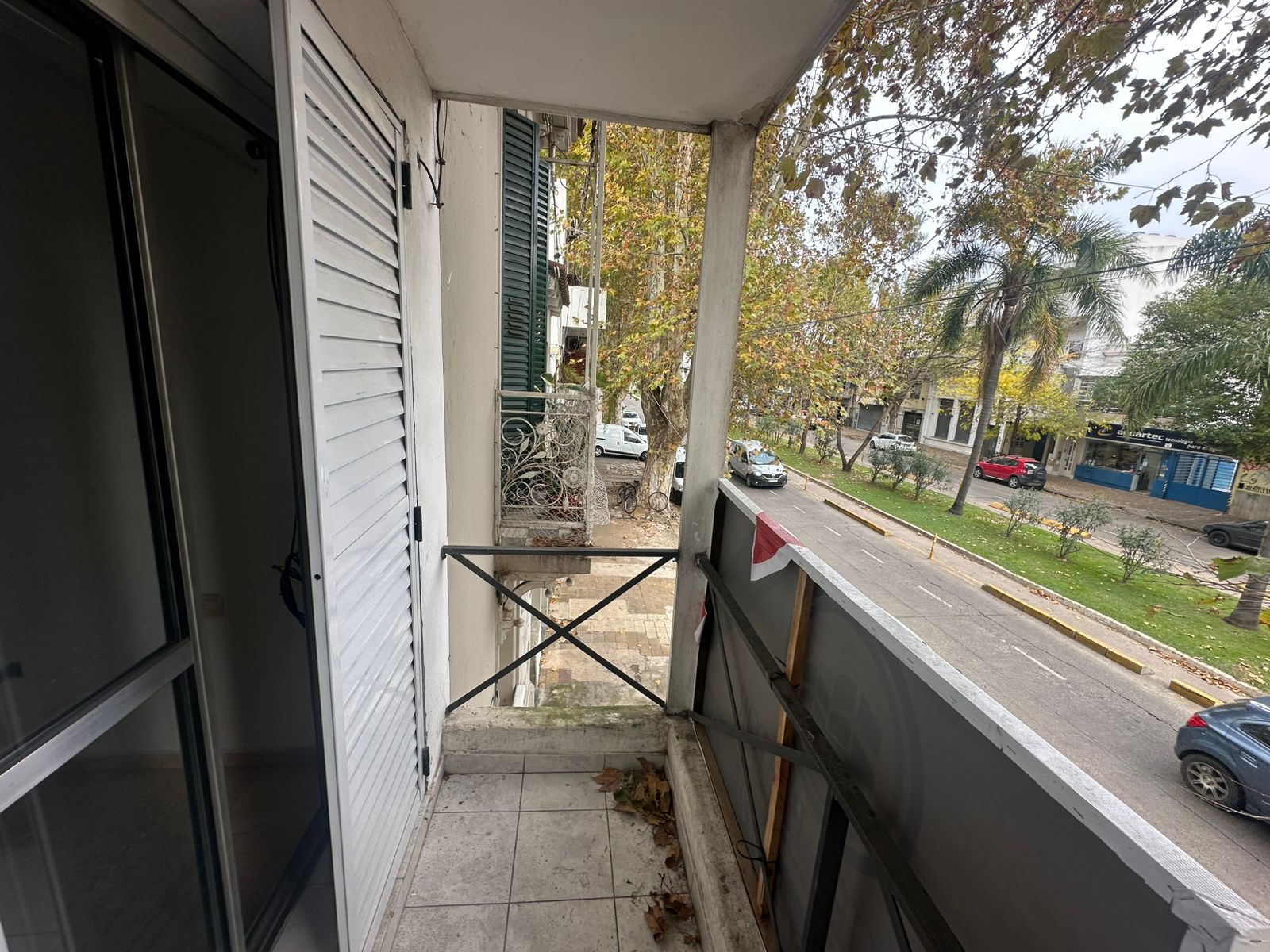 ALQUILER DEPARTAMENTO
