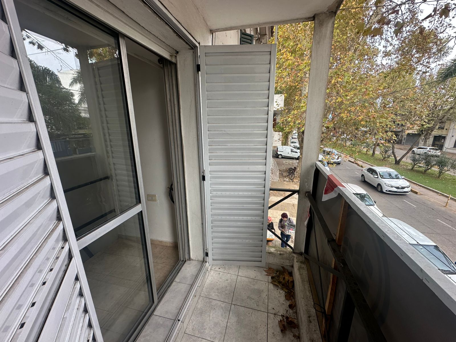 ALQUILER DEPARTAMENTO
