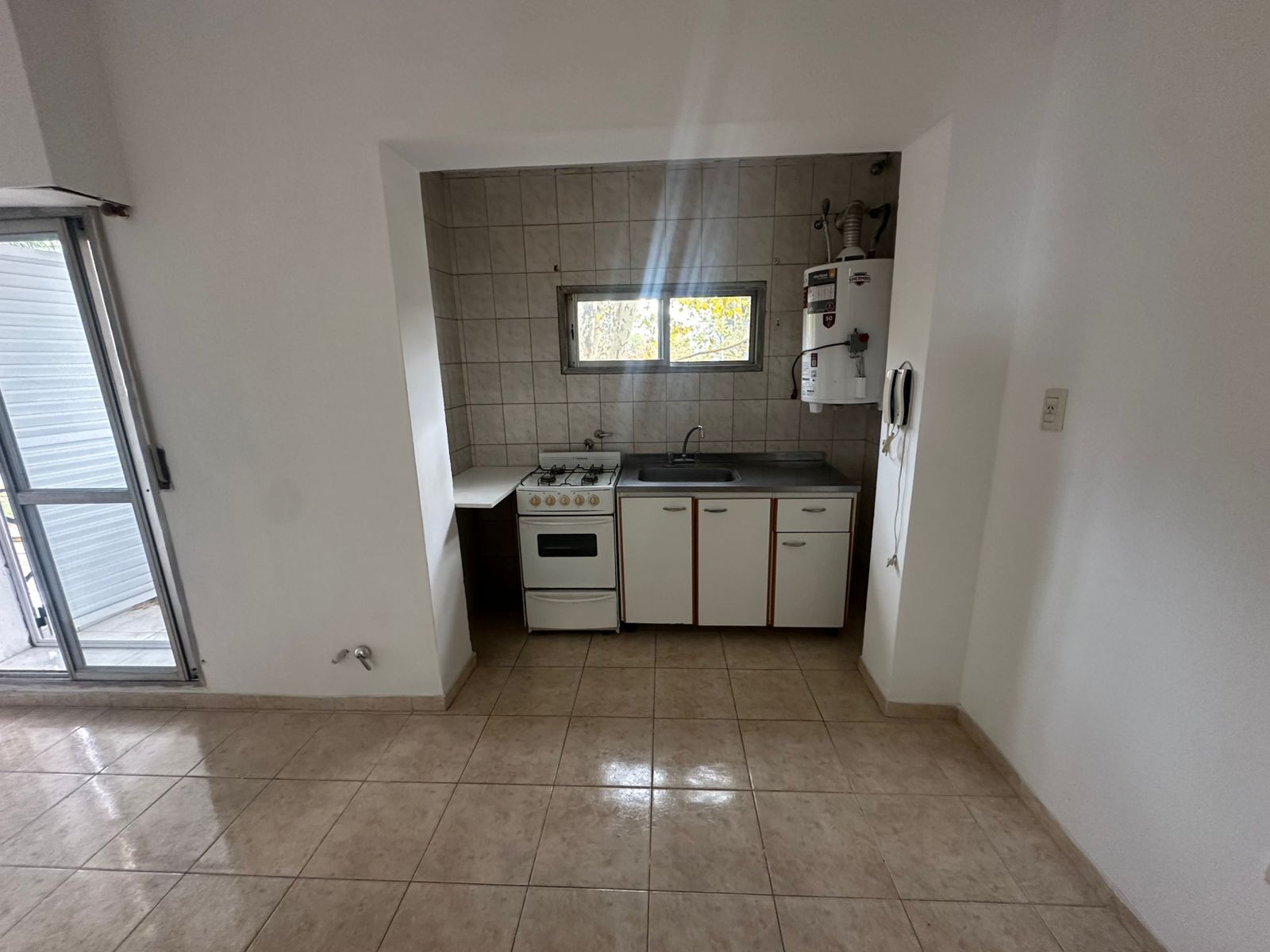 ALQUILER DEPARTAMENTO