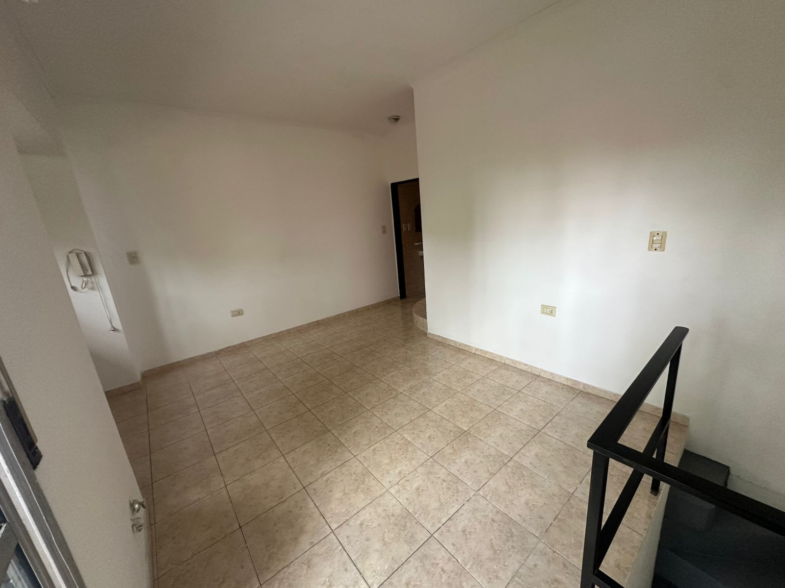 ALQUILER DEPARTAMENTO
