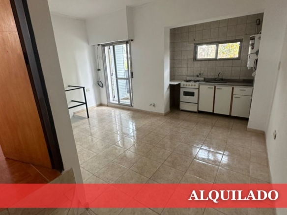ALQUILER DEPARTAMENTO
