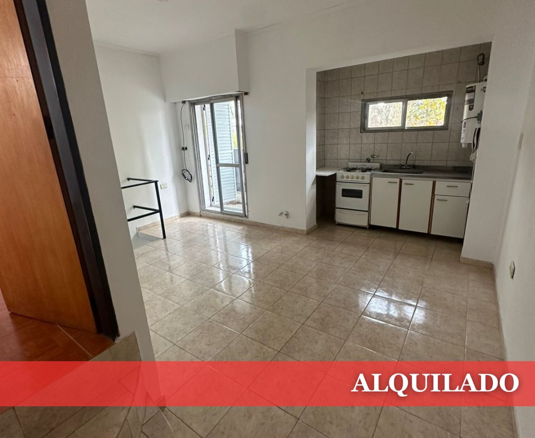 ALQUILER DEPARTAMENTO