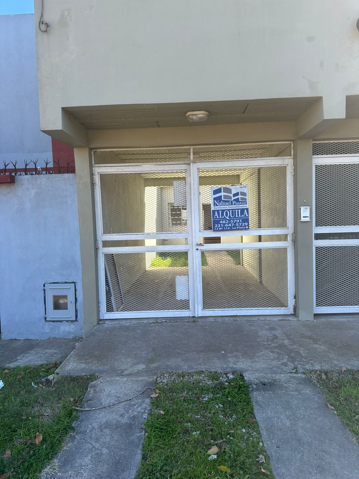 VENTA DÚPLEX