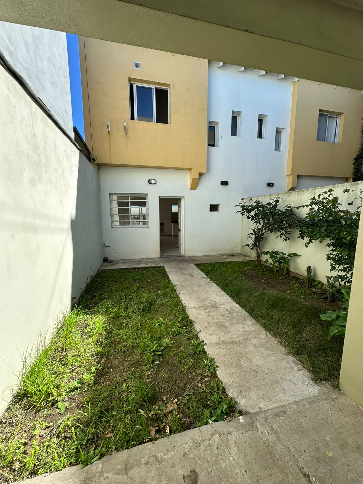 VENTA DÚPLEX