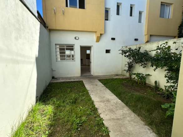 VENTA DÚPLEX