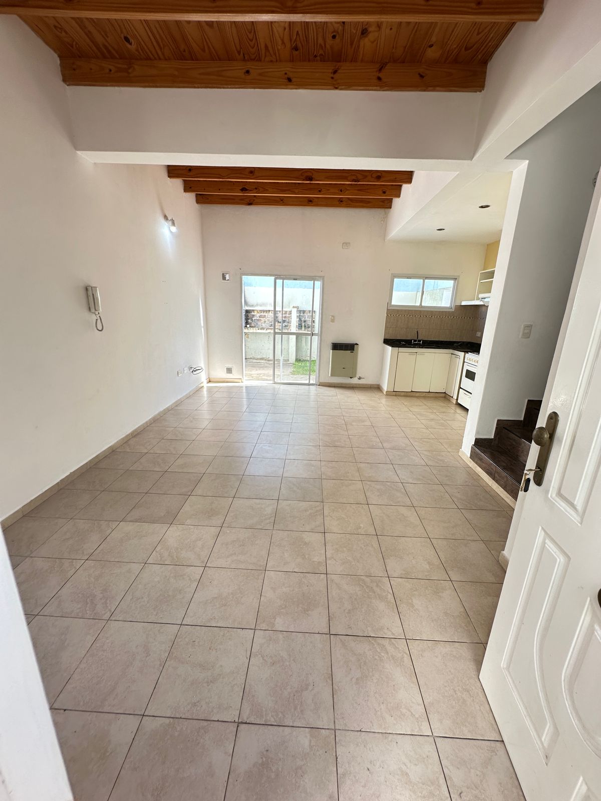 VENTA DÚPLEX