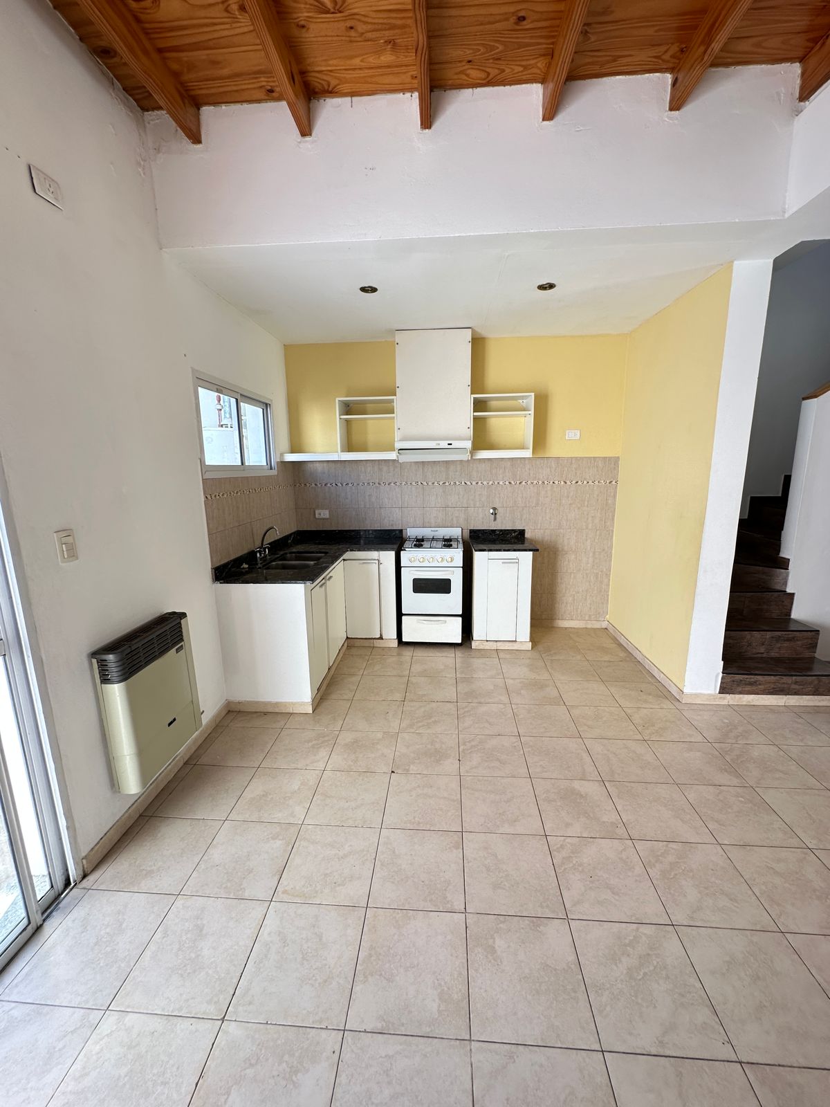 VENTA DÚPLEX