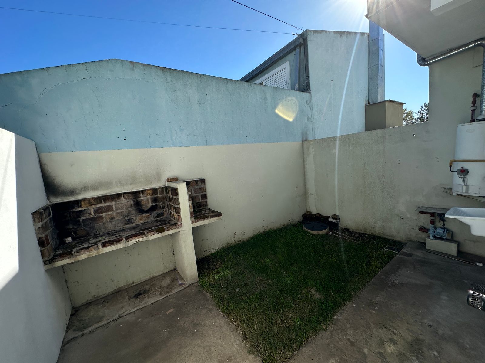 VENTA DÚPLEX