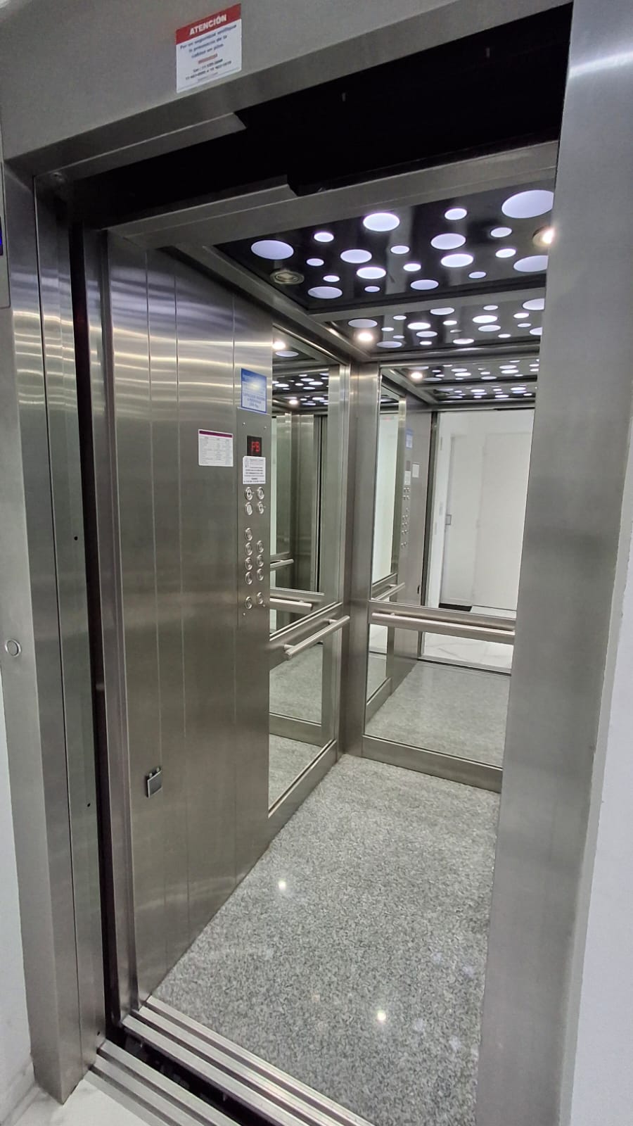 ALQUILER DEPARTAMENTO