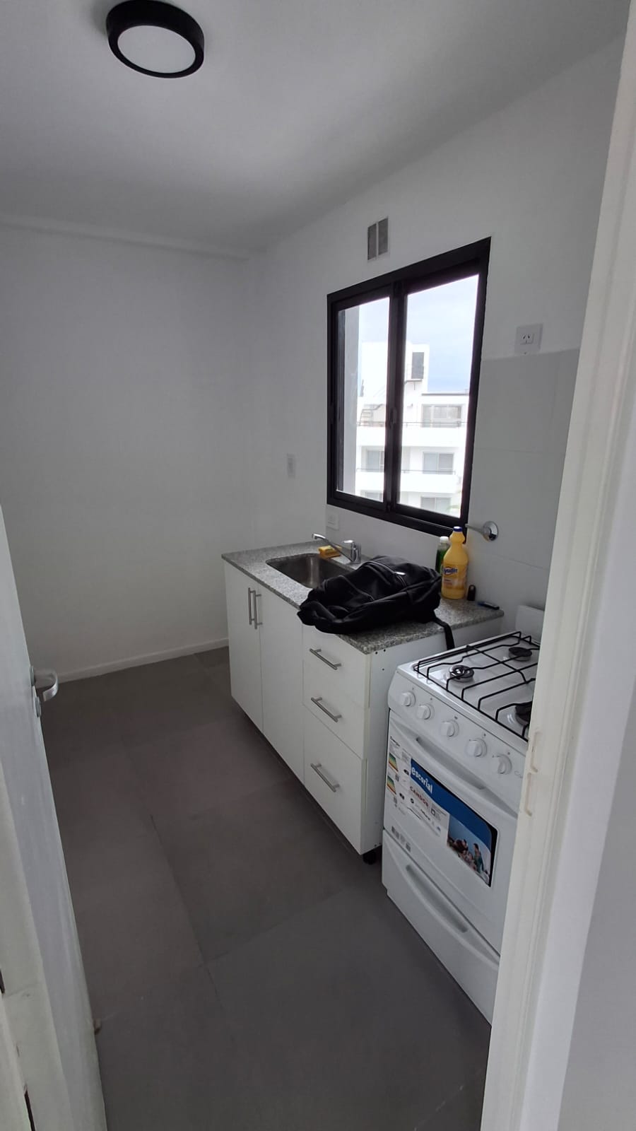 ALQUILER DEPARTAMENTO