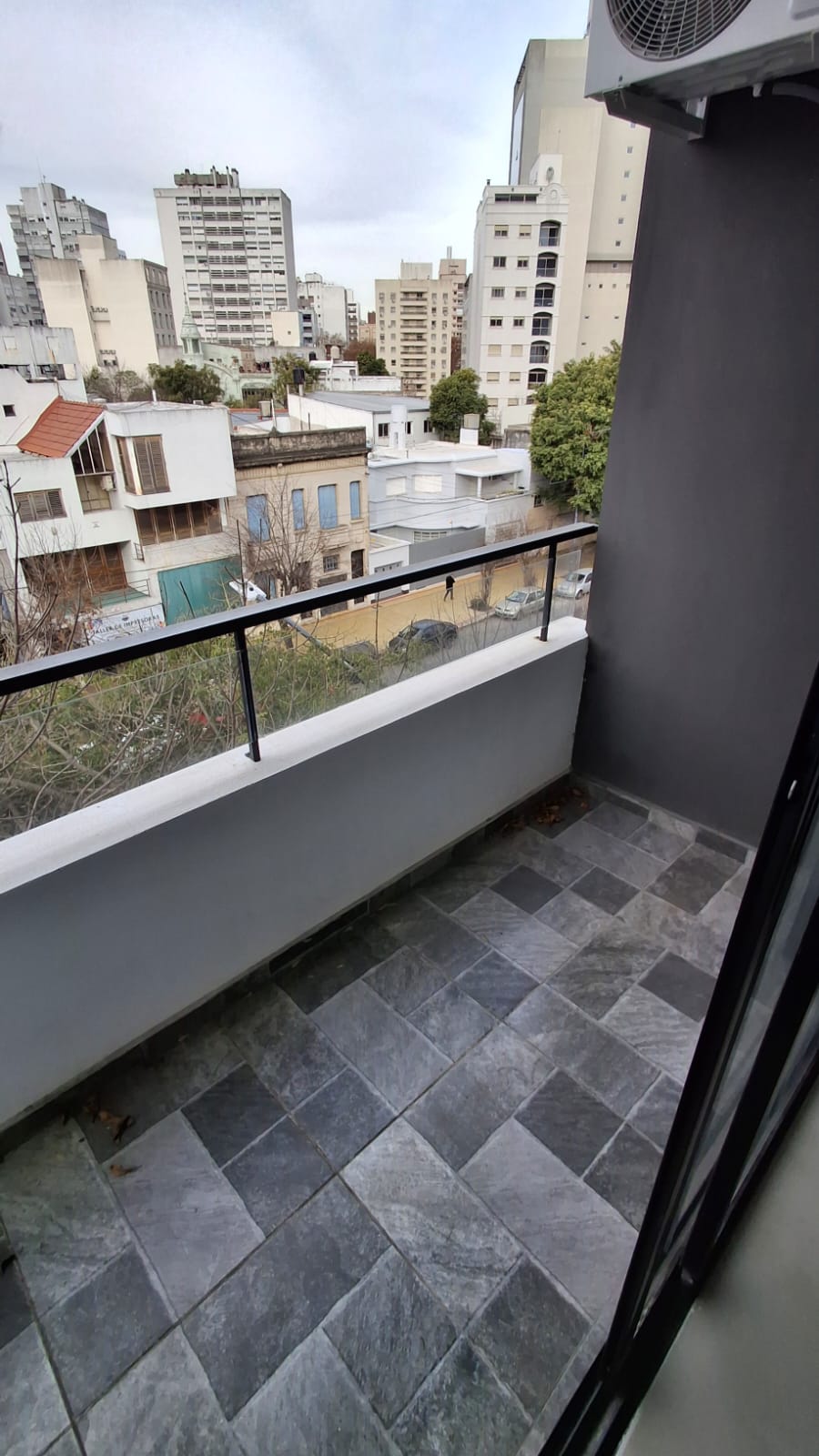 ALQUILER DEPARTAMENTO