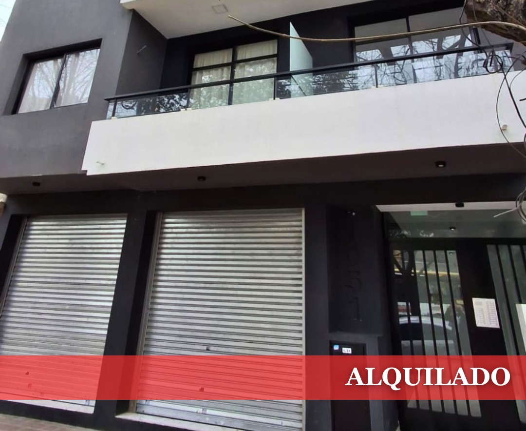 ALQUILER DEPARTAMENTO