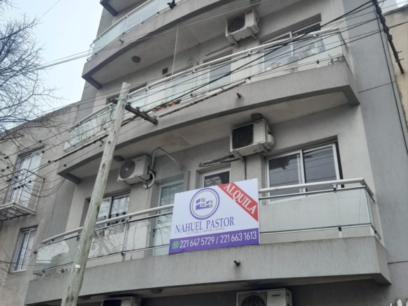ALQUILER DEPARTAMENTO