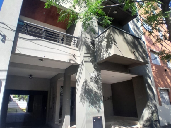 ALQUILER DEPARTAMENTO