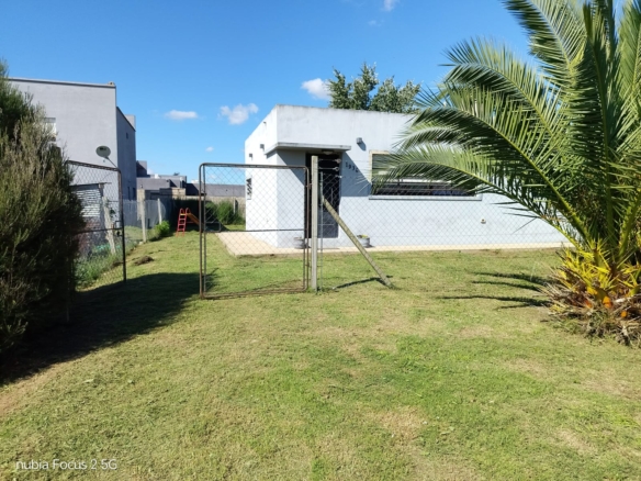 ALQUILER CASA
