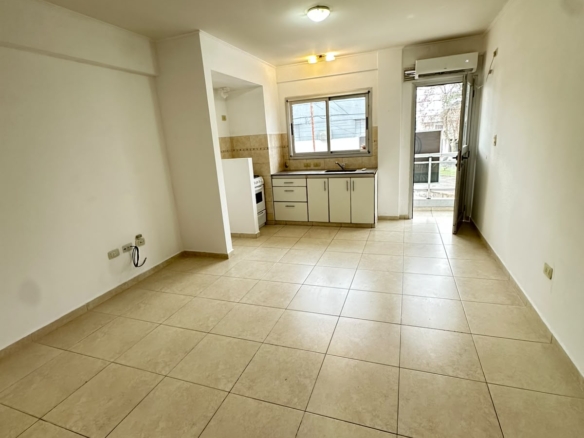 VENTA DEPARTAMENTO
