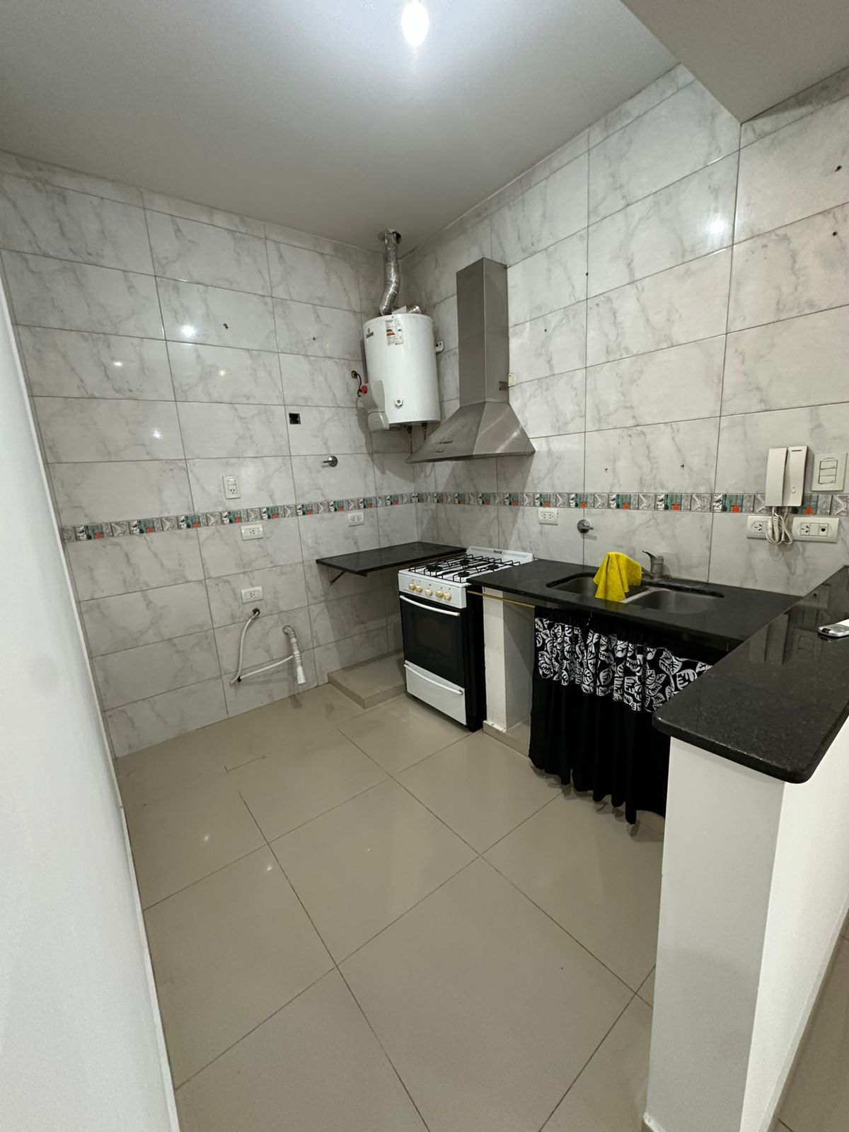 ALQUILER DEPARTAMENTO