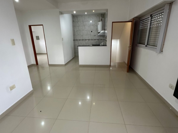 ALQUILER DEPARTAMENTO