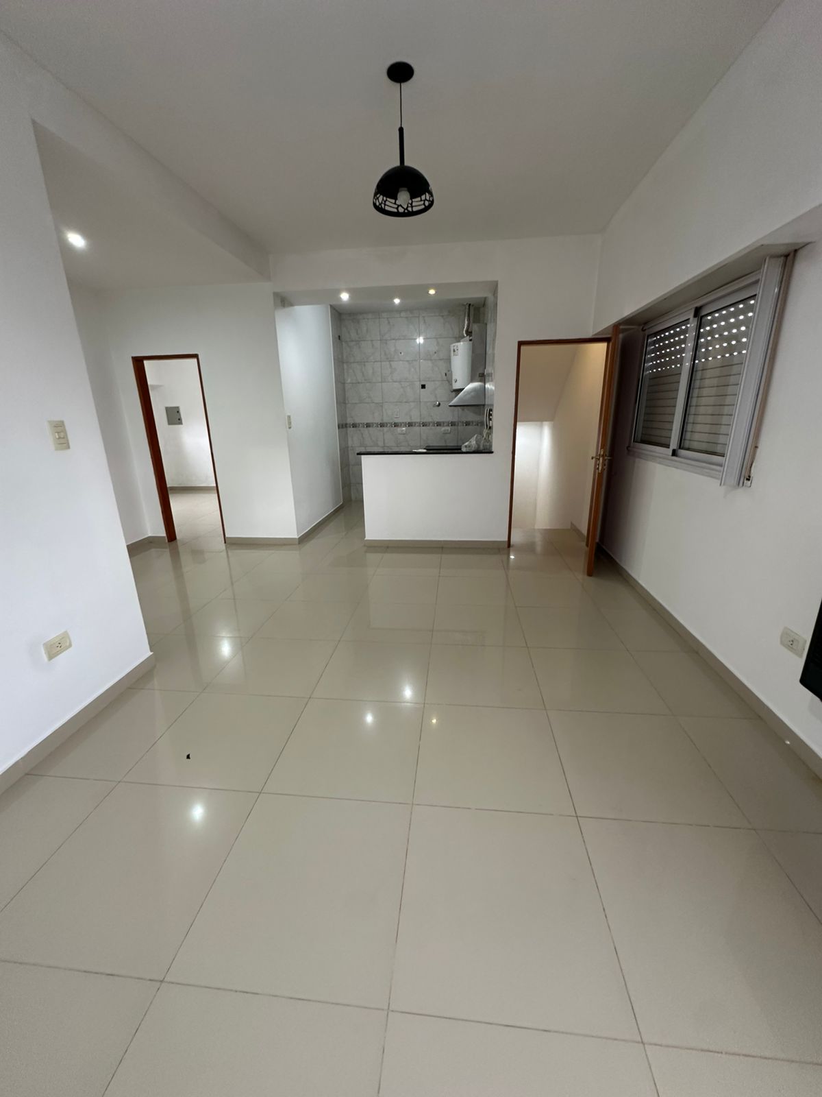 ALQUILER DEPARTAMENTO