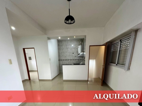 ALQUILER DEPARTAMENTO