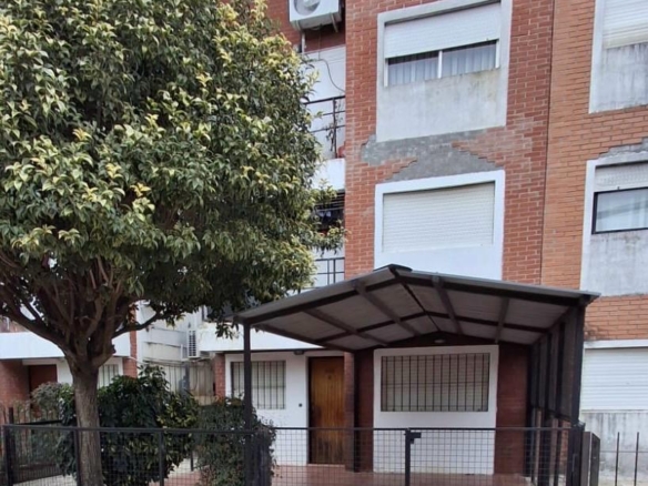 ALQUILER DEPARTAMENTO