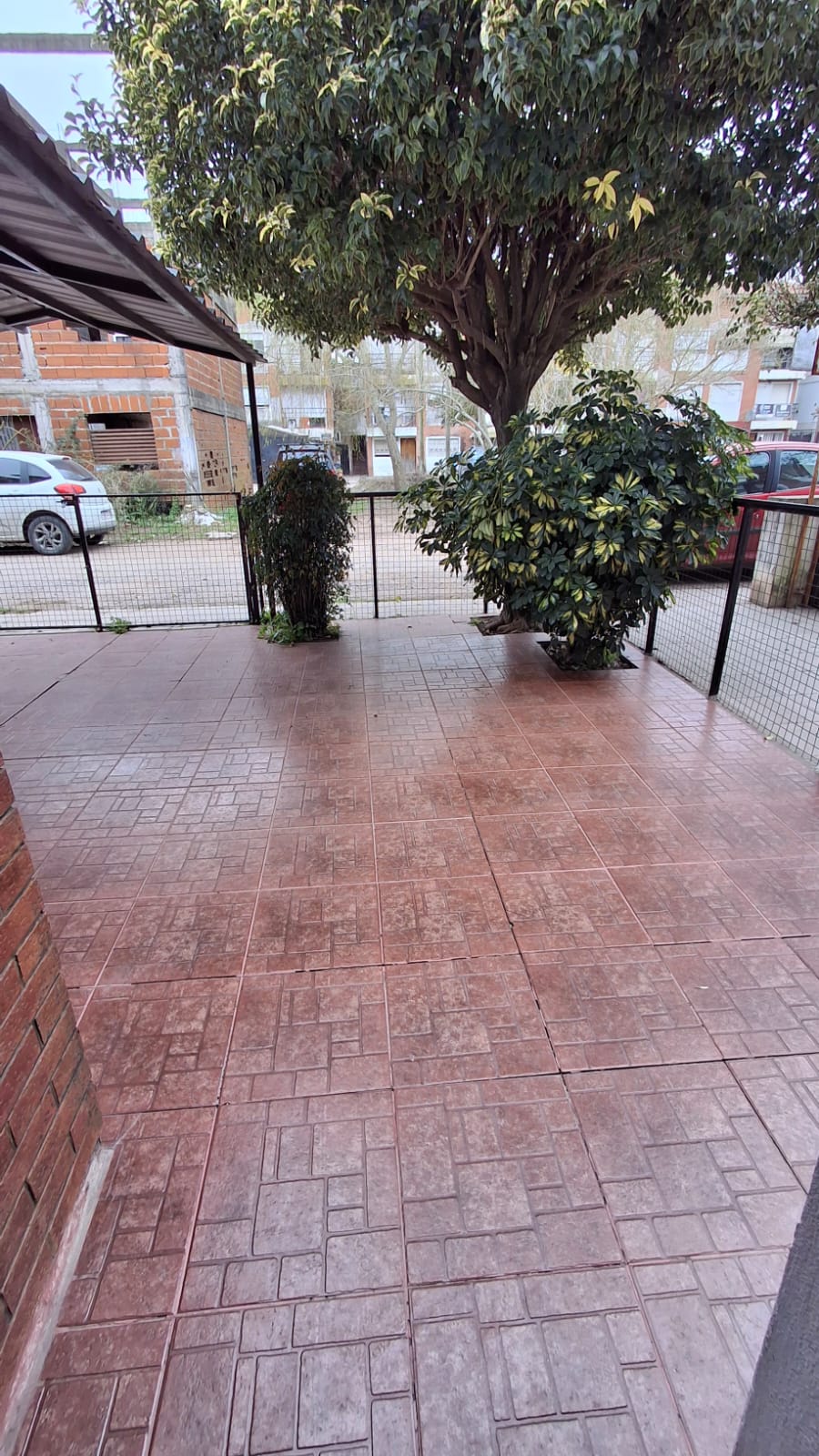 ALQUILER DEPARTAMENTO